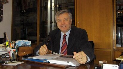 Nanotechnologia w stomatologii czyli sesja włoska podczas targów Krakdent 2010