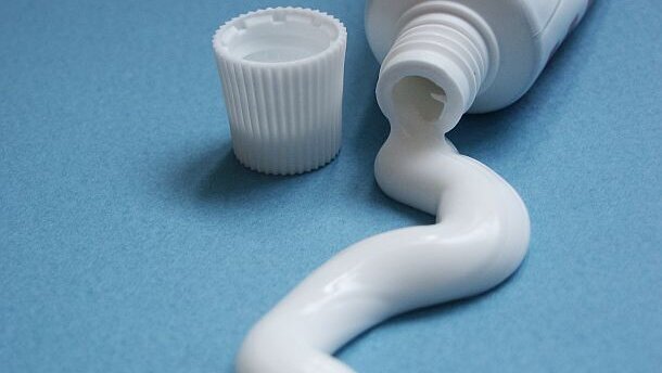 Tandpasta met vitamine B12 gunstig voor veganisten