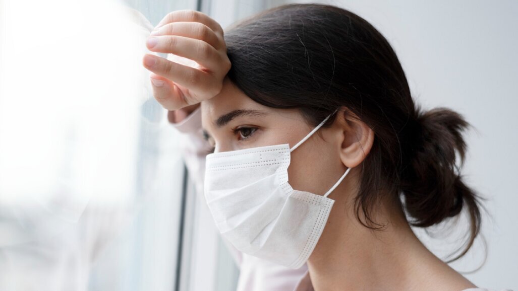 Odległe skutki zachorowania na COVID-19