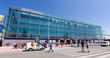 Madrid recebe Expodental 2024