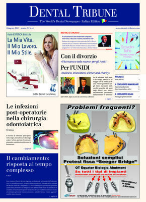 DT Italy No. 6, 2015