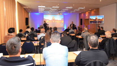 Unna 2021 – Implantologie, Parodontologie und Blutkonzentrate Unna 2021 – Implantologie, Parodontologie und Blutkonzentrate