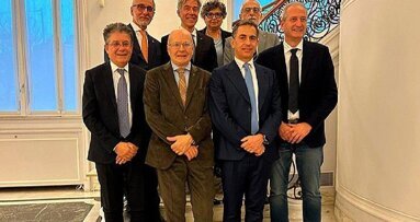 Andrea Senna è il nuovo presidente della CAO nazionale e vince la lista “Unità e Cambiamento”