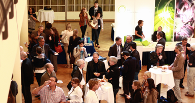 Schweizer Parodontologen trafen sich in Zürich