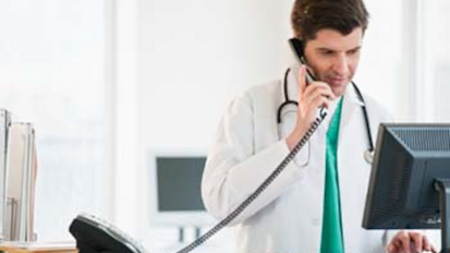 El teléfono como instrumento de fidelización en odontología