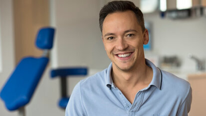 Interview: „Es muss ‚klick‘ machen“ Interview: „Es muss ‚klick‘ machen“