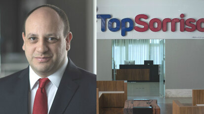 Top Sorriso Franchising lança unidade modelo no Paraná