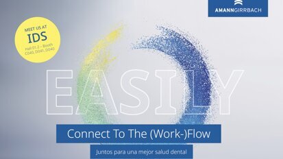 Conectando el trabajo de laboratorios y clínicas