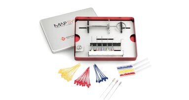 Das MAP-System: Die Lösung für eine vorhersehbare MTA-Platzierung