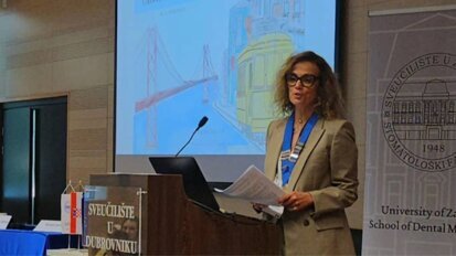 Cristiana Palmela Pereira preside à IOFOS