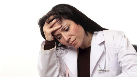 Stres može da dovede do gubitka zuba