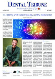 DT Romania and Moldova No. 3, 2023