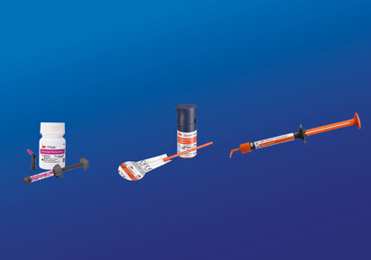 3M Oral Care – universal series