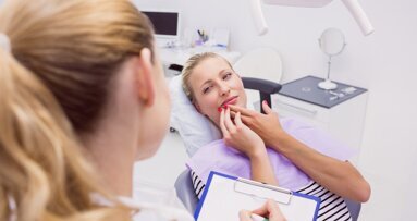 Kontrolowanie chorób przyzębia za pomocą dokumentacji elektronicznej może usprawnić diagnostykę i leczenie