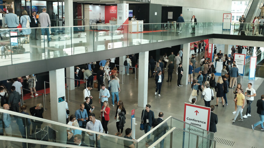 The organisers anticipate a turnout of over 5,000 participants.