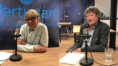 Podcast: Hoe zorg je voor digitale veiligheid in de mondzorgpraktijk?