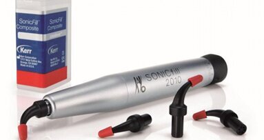 Rapport scientifique sur le système de composite SonicFill