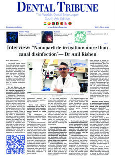 DT South Asia No. 1, 2025