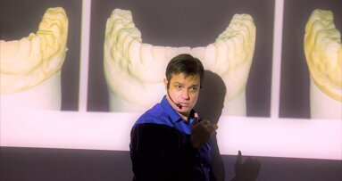 10 perguntas para Oswaldo Scopin