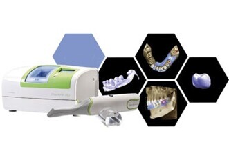 ProMax CBCT with CAD/CAM technology ProMax CBCT with CAD/CAM technology