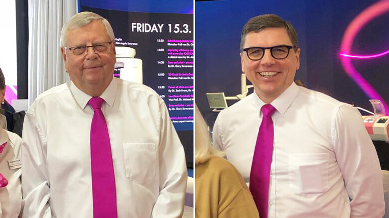 Interview: “It was clear that we wanted to participate in IDS, the leading dental event”