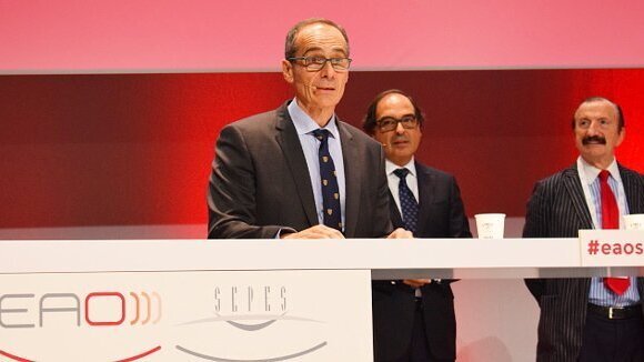 Приключи срещата на EAO в Мадрид