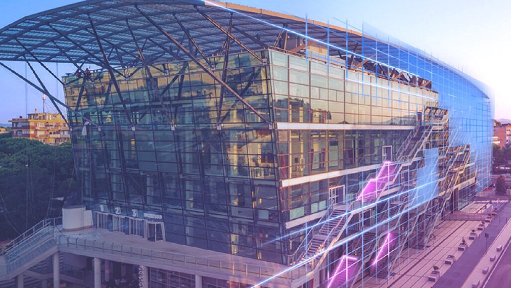 DS World Italia 2024 - PIONEERS OF DIGITAL DENTISTRY