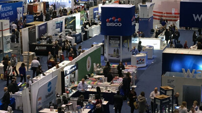 Meeting review: Yankee Dental Congress 2020