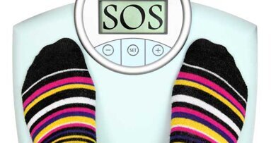 Adipositas begünstigt Gingivitis