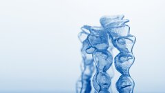 Digital workflows for complex adult aligner treatment