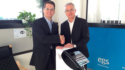 Heraeus Kulzer acquisisce l’azienda italiana EGS Srl