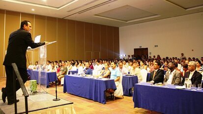 FDILA 'Congress for Haiti' a Great Success