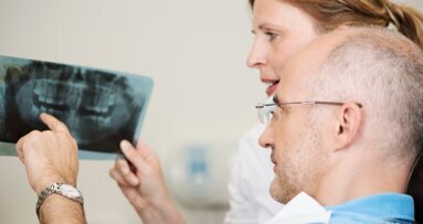 Behandeling gebitsslijtage positief effect op levenskwaliteit