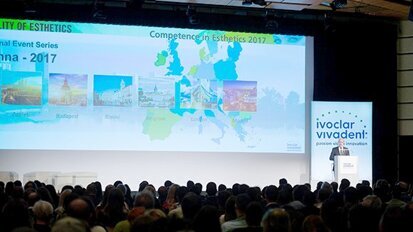 Competence in Esthetics 2017: естетика, екипност, дигитализация