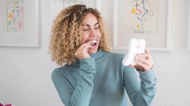 Dentsply Sirona adquiere la compañía de alineadores Byte