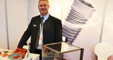 Neoss expands into tapered implant market