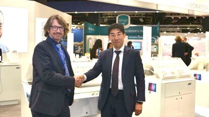 Ofreciendo facilidad de uso a escala global