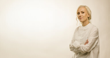 Beyond software: Nataliia Romanova on Remedico's impactful journey in healthcare