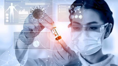 Innovative Forschung zu neuen Impfstoffen Innovative Forschung zu neuen Impfstoffen