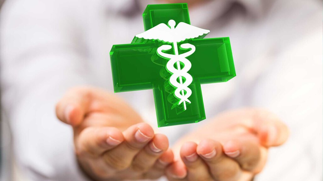 Wandelnde Gesundheitsversorgung und die Rolle der Apotheken