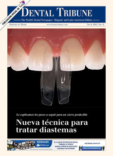 DT Latin America No. 6, 2012 DT Latin America No. 6, 2012