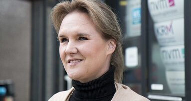 “Die taakherschikking komt er echt wel” – deel 2