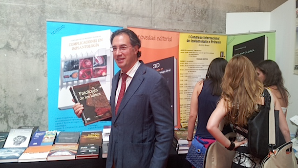 14 Congreso de Cirugía Oral e Implantología de SECOM