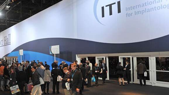 Noch wenige Wochen bis zum 1. ITI Kongress Schweiz