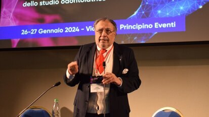 Preserving nature: ricerche e procedure cliniche per una guarigione naturale dei tessuti