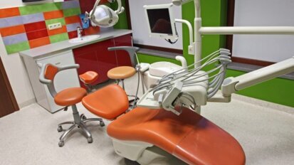 Ekologia w gabinetach stomatologicznych – moda czy standard?