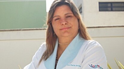 Entrevista com Carla Renata Sarni