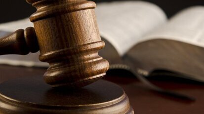 Prawo karne w gabinecie stomatologicznym