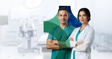Madrid tendrá una nueva feria internacional de tecnología médica