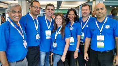 Refresh your practice at AGD meeting in Detroit Refresh your practice at AGD meeting in Detroit